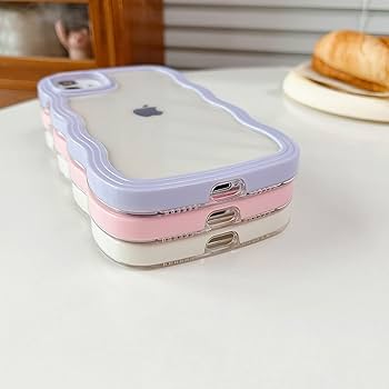 Naptime iPhone 11用ケース iPhone11 耐衝撃カラフル光沢クリア背面ケース | 株式会社エアー